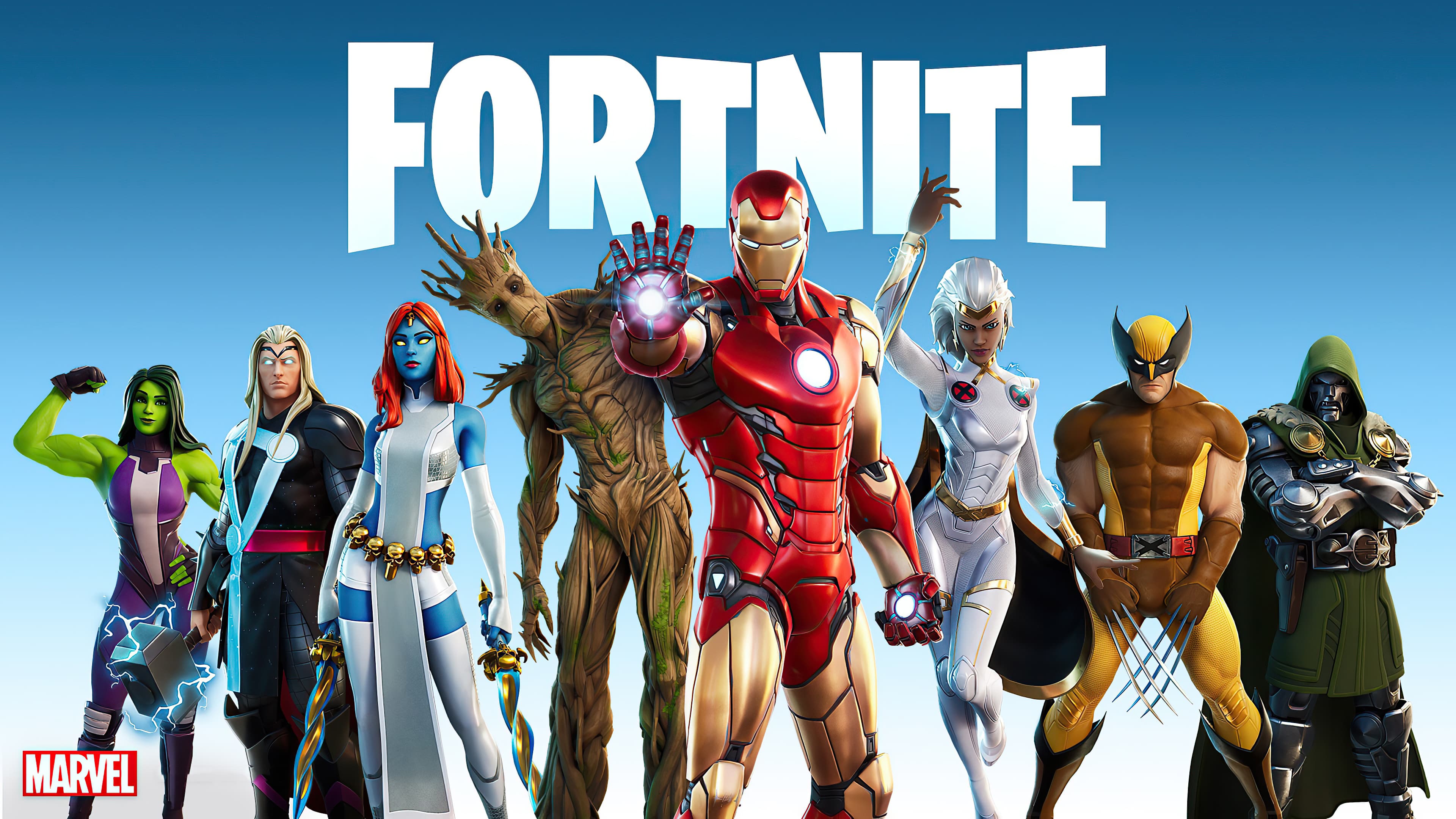 Fortnite