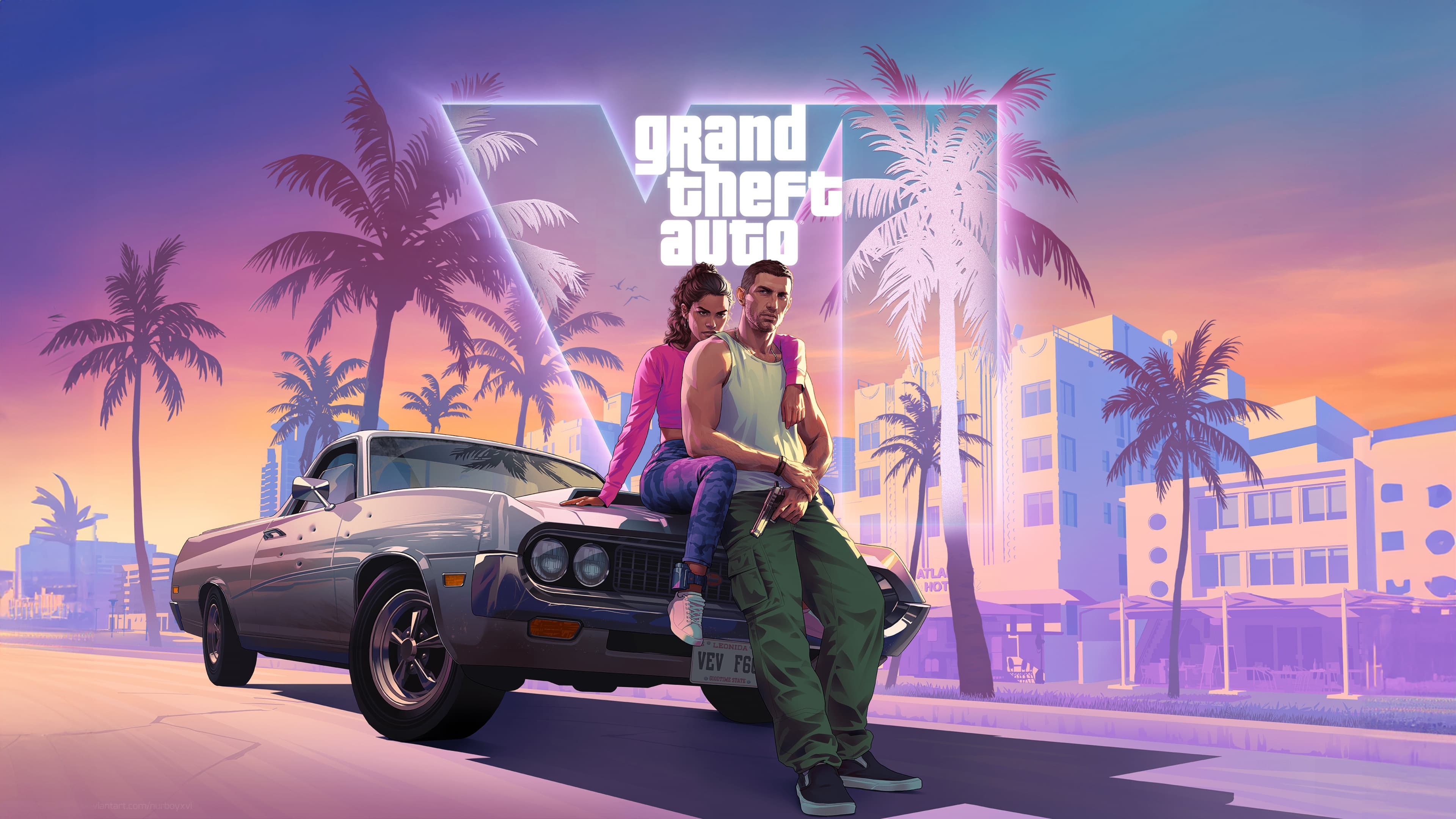 GTA VI