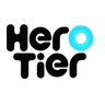 HeroTier logo